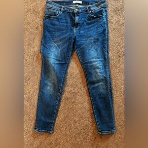 Flash sale Rubies & Honey jeans